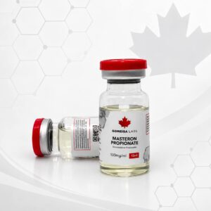 Masteron Propionate 100mg