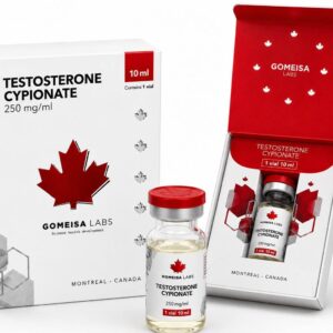 Testosterone Cypionate 250mg