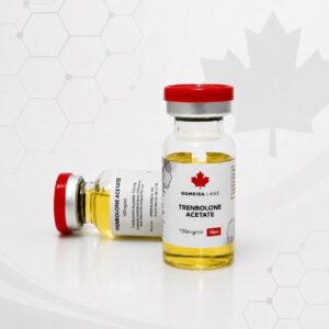 Trenbolone Acetate 100mg/ml 10ml – Gomeisa Labs